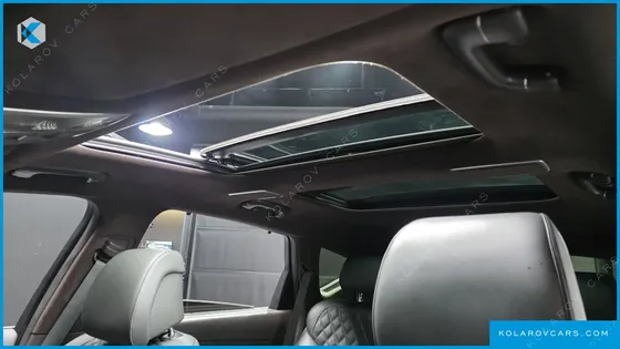 GENESIS GV80 3.5T GASOLINE AWD