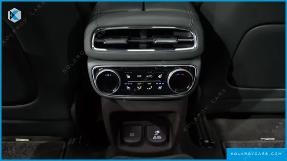 GENESIS GV80 3.5T GASOLINE AWD
