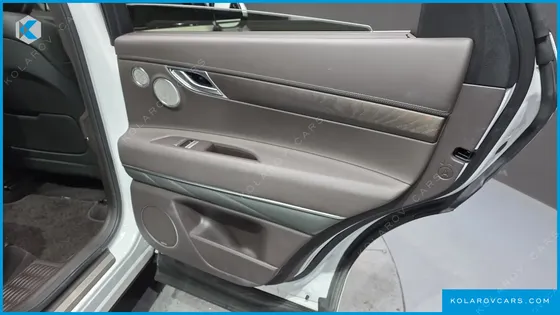 GENESIS GV80 3.5T GASOLINE AWD