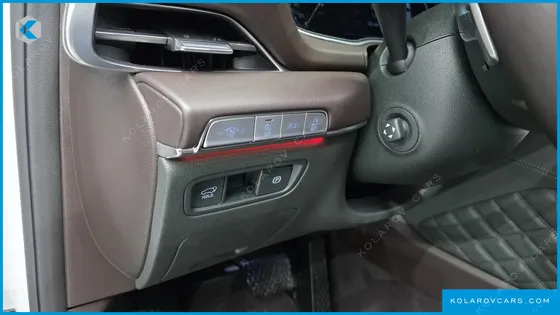 GENESIS GV80 3.5T GASOLINE AWD