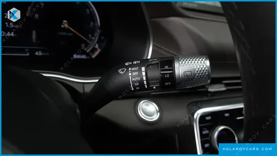 GENESIS GV80 3.5T GASOLINE AWD