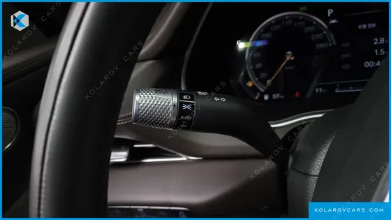GENESIS GV80 3.5T GASOLINE AWD