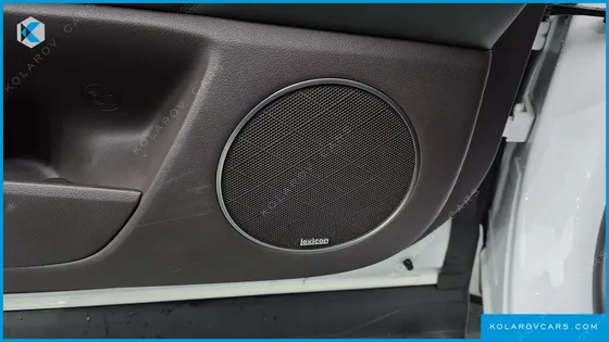 GENESIS GV80 3.5T GASOLINE AWD