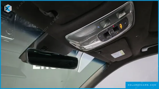 GENESIS GV80 3.5T GASOLINE AWD