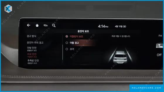 GENESIS GV80 3.5T GASOLINE AWD