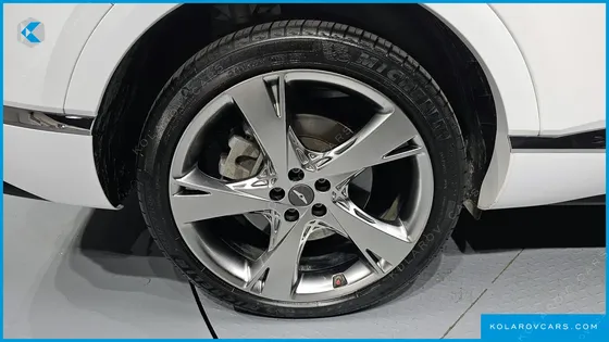 GENESIS GV80 3.0 DIESEL AWD