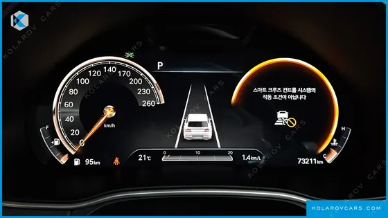 GENESIS GV80 3.0 DIESEL AWD
