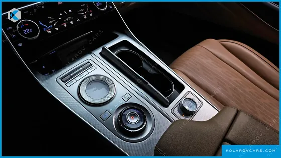 GENESIS GV80 3.0 DIESEL AWD