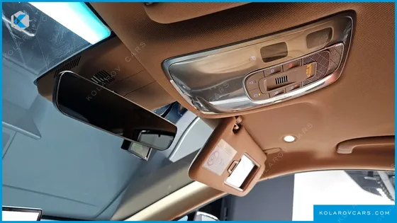 GENESIS GV80 3.0 DIESEL AWD
