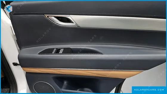 GENESIS GV80 3.0 DIESEL AWD