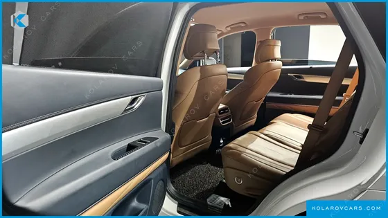 GENESIS GV80 3.0 DIESEL AWD