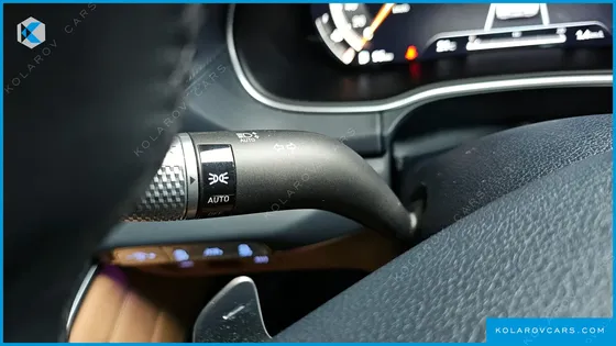 GENESIS GV80 3.0 DIESEL AWD