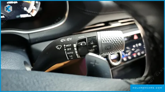 GENESIS GV80 3.0 DIESEL AWD