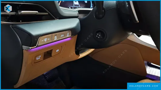 GENESIS GV80 3.0 DIESEL AWD
