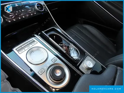 GENESIS GV80 3.5T GASOLINE AWD