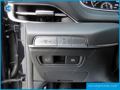 GENESIS GV80 3.5T GASOLINE AWD
