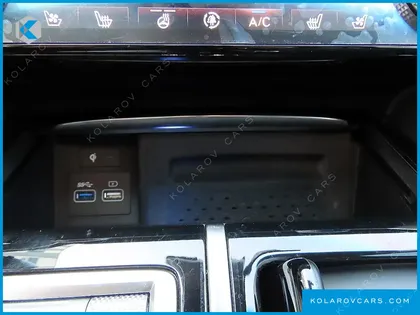 GENESIS GV80 3.5T GASOLINE AWD