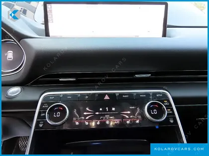 GENESIS GV80 3.5T GASOLINE AWD
