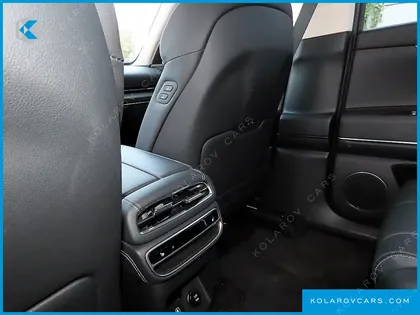 GENESIS GV80 3.5T GASOLINE AWD