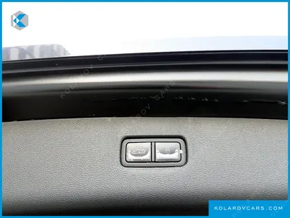 GENESIS GV80 3.5T GASOLINE AWD