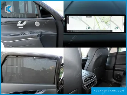 GENESIS GV80 3.5T GASOLINE AWD