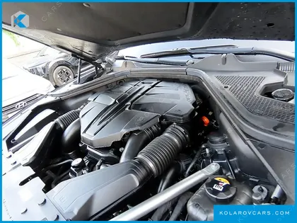 GENESIS GV80 3.5T GASOLINE AWD