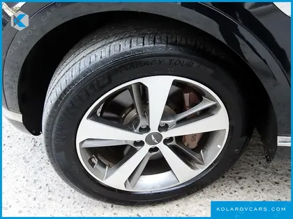 GENESIS GV80 3.5T GASOLINE AWD