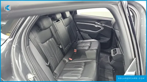 AUDI E-TRON 55 QUATTRO SPORTBACK