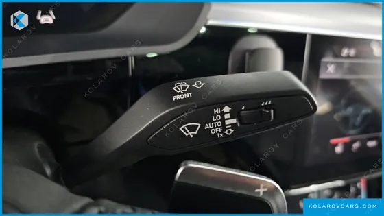 AUDI E-TRON 55 QUATTRO SPORTBACK