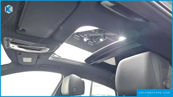 AUDI E-TRON 55 QUATTRO SPORTBACK