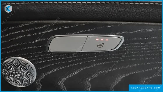 MERCEDES E-CLASS E350 4MATIC AMG LINE