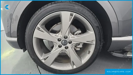 GENESIS GV80 3.0 DIESEL AWD