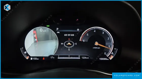 GENESIS GV80 3.0 DIESEL AWD