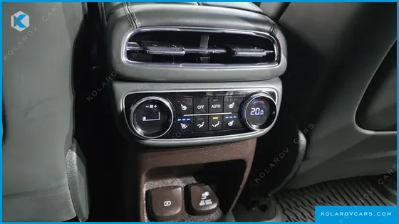 GENESIS GV80 3.0 DIESEL AWD
