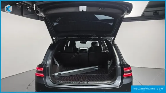 GENESIS GV80 3.0 DIESEL AWD