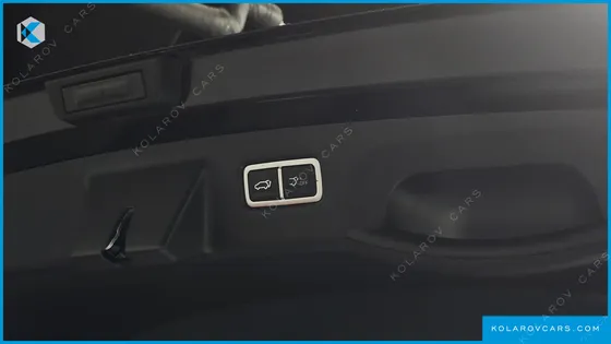 KIA SORENTO GASOLINE 2.5T 4WD
