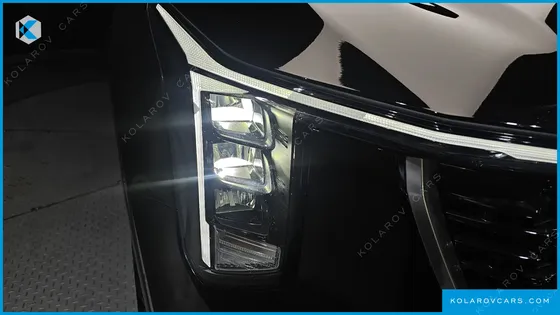 KIA SORENTO GASOLINE 2.5T 4WD