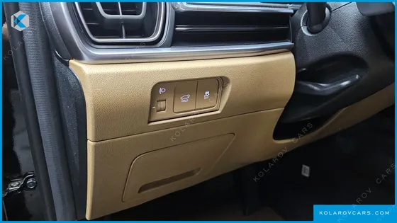 KIA SORENTO GASOLINE 2.5T 4WD