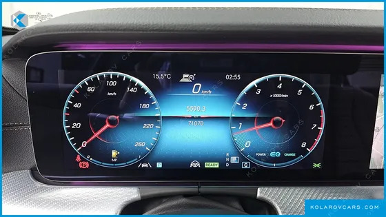 MERCEDES E-CLASS E350 4MATIC AVANTGARDE