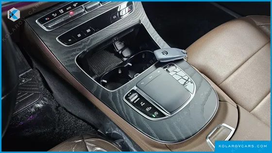 MERCEDES E-CLASS E350 4MATIC AVANTGARDE