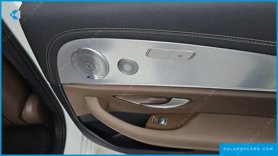 MERCEDES E-CLASS E350 4MATIC AVANTGARDE