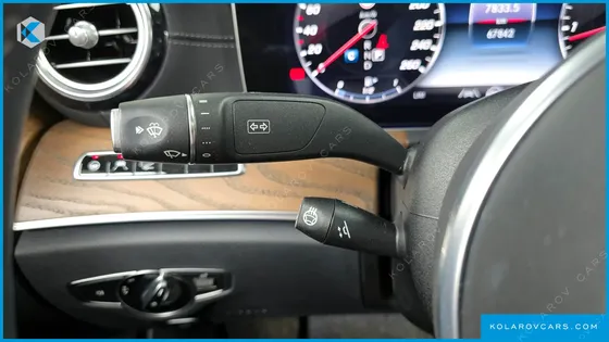 MERCEDES E-CLASS E300 4MATIC EXCLUSIVE