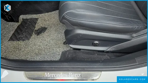 MERCEDES E-CLASS E300 4MATIC EXCLUSIVE