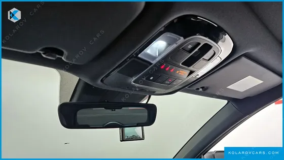 HYUNDAI TUCSON GASOLINE 1.6 TURBO 2WD