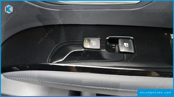 HYUNDAI TUCSON GASOLINE 1.6 TURBO 2WD