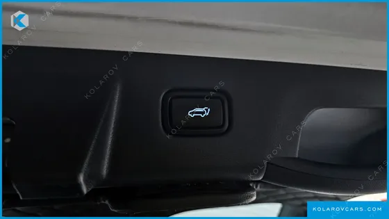 HYUNDAI TUCSON GASOLINE 1.6 TURBO 2WD