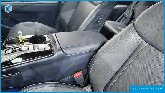 HYUNDAI TUCSON GASOLINE 1.6 TURBO 2WD