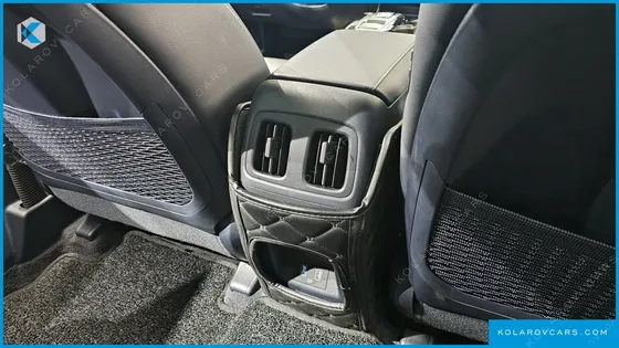 HYUNDAI TUCSON GASOLINE 1.6 TURBO 2WD