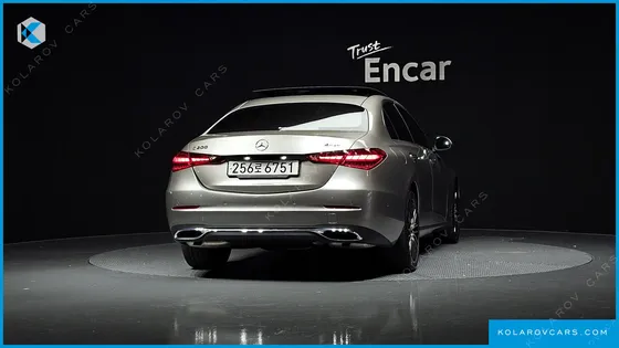 MERCEDES C-CLASS C200 4MATIC AVANTGARDE