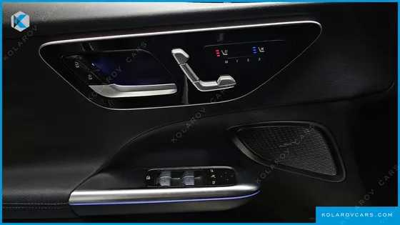 MERCEDES C-CLASS C200 4MATIC AVANTGARDE